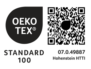 Biess-Textilveredelung-Oeko-Tex-Standard in München Oberhaching